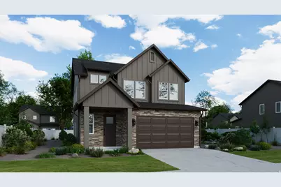 3137 S Vesper Sparrow Way #117, Syracuse, UT 84075 - Photo 1