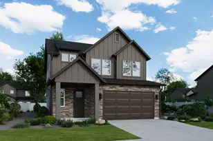 3137 S Vesper Sparrow Way, Syracuse, UT 84075 - Photo 1