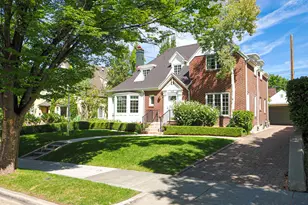 1439 E Princeton Ave, Salt Lake City, UT 84105 - Photo 2