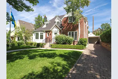 1439 E Princeton Ave, Salt Lake City, UT 84105 - Photo 4
