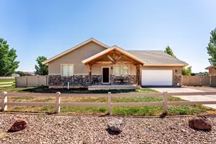 482 N Delmar Way, Vernal, UT 84078 - Photo 1