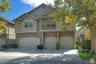 880 E Red Sage Ln, Millcreek, UT 84107 - Photo 2