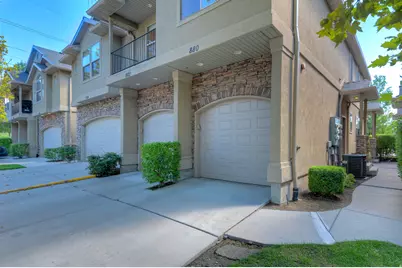 880 E Red Sage Ln, Millcreek, UT 84107 - Photo 2