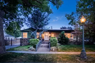 2325 S Wellington St E, Salt Lake City, UT 84106 - Photo 1