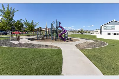 3834 E Cunninghill Dr, Eagle Mountain, UT 84005 - Photo 26