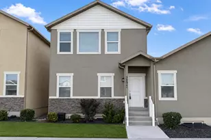 3834 E Cunninghill Dr, Eagle Mountain, UT 84005 - Photo 1