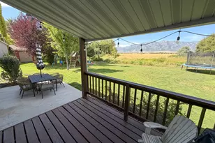 3281 S 1600 W, Nibley, UT 84321 - Photo 38