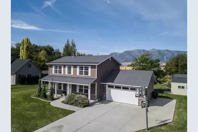 3281 S 1600 W, Nibley, UT 84321 - Photo 2