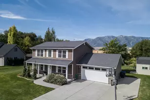 3281 S 1600 W, Nibley, UT 84321 - Photo 2
