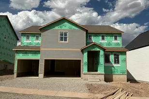1502 W Everblooming Dr N, Saratoga Springs, UT 84045 - Photo 1