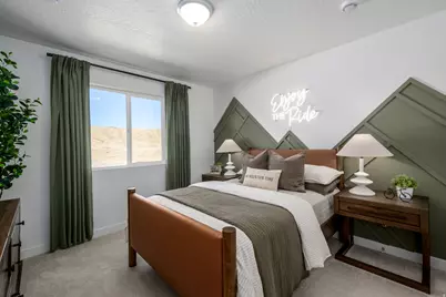 1502 W Everblooming Dr N #4077, Saratoga Springs, UT 84045 - Photo 16