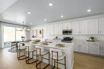 1502 W Everblooming Dr N #4077, Saratoga Springs, UT 84045 - Photo 6