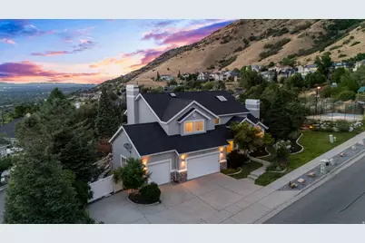 3439 E Canyon Cove Dr, Holladay, UT 84121 - Photo 66