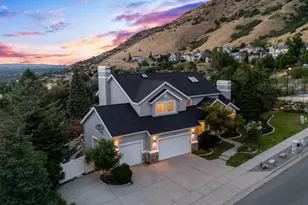 3439 E Canyon Cove Dr, Holladay, UT 84121 - Photo 66