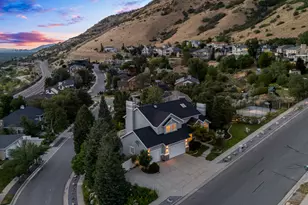 3439 E Canyon Cove Dr, Holladay, UT 84121 - Photo 68