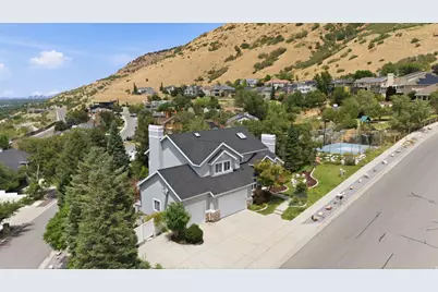 3439 E Canyon Cove Dr, Holladay, UT 84121 - Photo 50