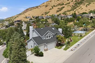 3439 E Canyon Cove Dr, Holladay, UT 84121 - Photo 50