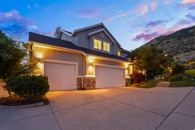 3439 E Canyon Cove Dr, Holladay, UT 84121 - Photo 58