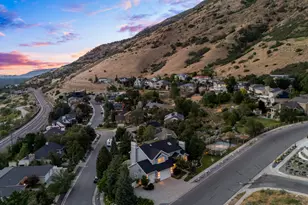 3439 E Canyon Cove Dr, Holladay, UT 84121 - Photo 70