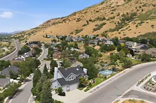 3439 E Canyon Cove Dr, Holladay, UT 84121 - Photo 54