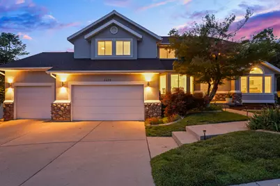 3439 E Canyon Cove Dr, Holladay, UT 84121 - Photo 56