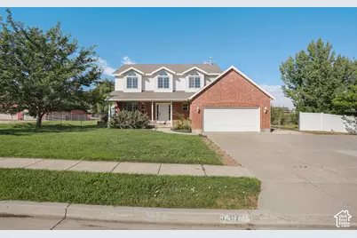 3207 N Pelican Dr, Farr West, UT 84404 - Photo 42