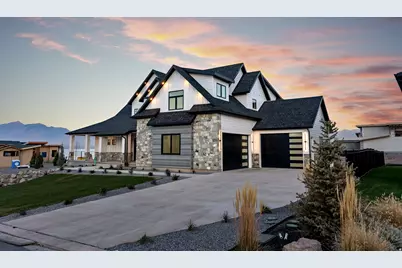 277 E Bennett Ln, Saratoga Springs, UT 84045 - Photo 2