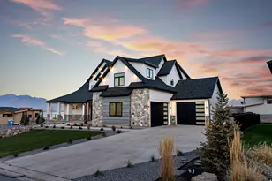 277 E Bennett Ln, Saratoga Springs, UT 84045 - Photo 2