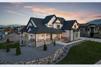 277 E Bennett Ln, Saratoga Springs, UT 84045 - Photo 1