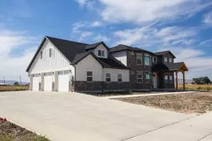 10385 N 5100 W, Elwood, UT 84337 - Photo 4