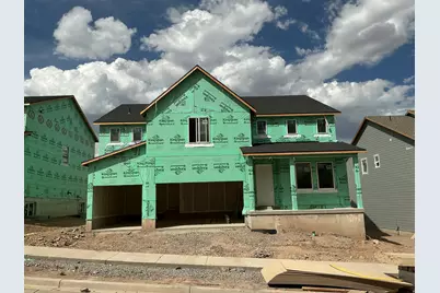 1512 W Everblooming Dr #4078, Saratoga Springs, UT 84045 - Photo 1