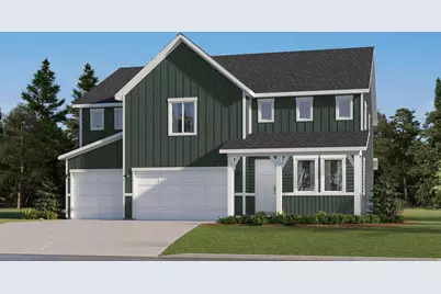 1512 W Everblooming Dr #4078, Saratoga Springs, UT 84045 - Photo 1