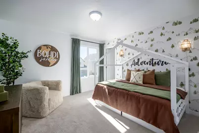 1512 W Everblooming Dr #4078, Saratoga Springs, UT 84045 - Photo 14