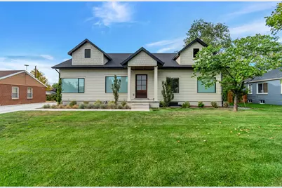 3231 E Marie Ave, Millcreek, UT 84109 - Photo 1