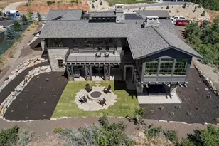 2192 E Outlaw Rd, Hideout, UT 84036 - Photo 2