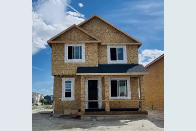1108 E Bell Buoy Way Lot #1407, Eagle Mountain, UT 84005 - Photo 2