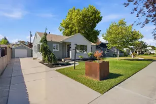 466 E Burton Ave, Salt Lake City, UT 84115 - Photo 4