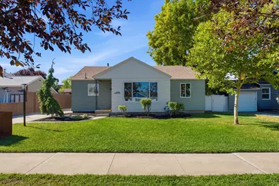 466 E Burton Ave, Salt Lake City, UT 84115 - Photo 1