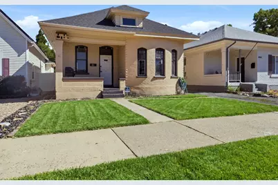 880 E 21st St, Ogden, UT 84401 - Photo 1