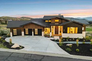 1230 E Longview Dr, Hideout, UT 84036 - Photo 8