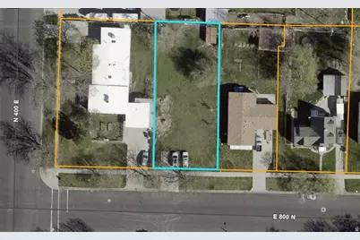 425 E 800 N, Logan, UT 84321 - Photo 1