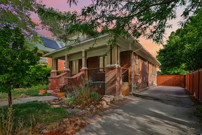 963 E Logan Ave S, Salt Lake City, UT 84105 - Photo 1