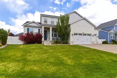 1692 W Spring Meadow Ln, Farmington, UT 84025 - Photo 1