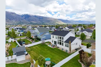 1692 W Spring Meadow Ln, Farmington, UT 84025 - Photo 46