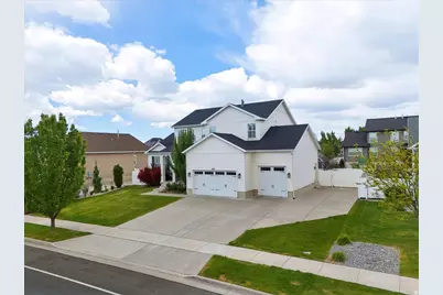 1692 W Spring Meadow Ln, Farmington, UT 84025 - Photo 48
