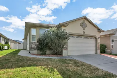 716 N Bradford Dr, North Salt Lake, UT 84054 - Photo 1