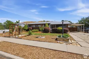 1104 N Taffeta W, Salt Lake City, UT 84116 - Photo 2