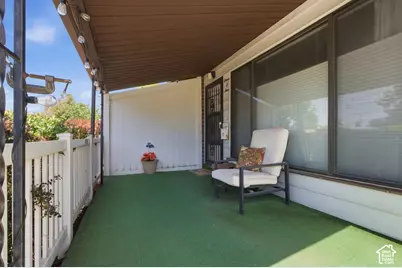 1104 N Taffeta W, Salt Lake City, UT 84116 - Photo 4