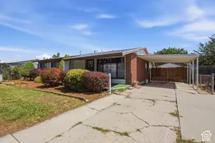 1104 N Taffeta W, Salt Lake City, UT 84116 - Photo 1