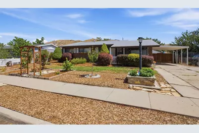 1104 N Taffeta W, Salt Lake City, UT 84116 - Photo 2